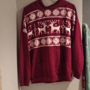 Sweater / hoodie
